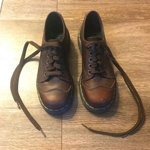 Doc Martens Oxford Shoes